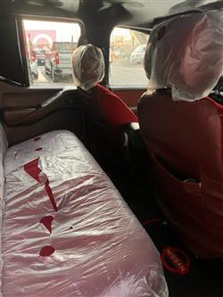 نيسان نافارا